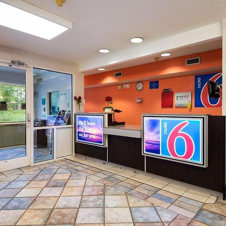 Motel 6-Statesville, Nc エクステリア 写真