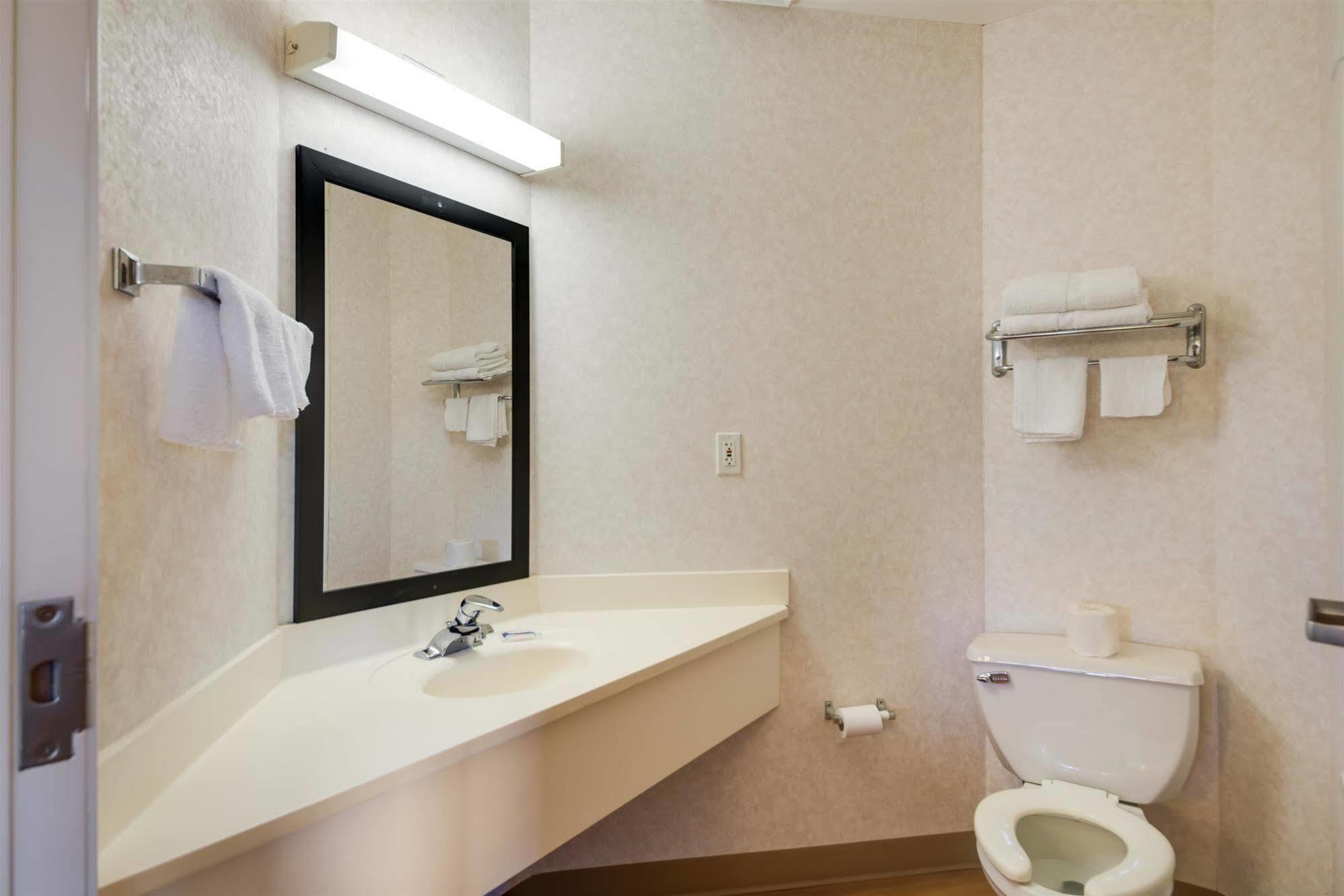 Motel 6-Statesville, Nc エクステリア 写真