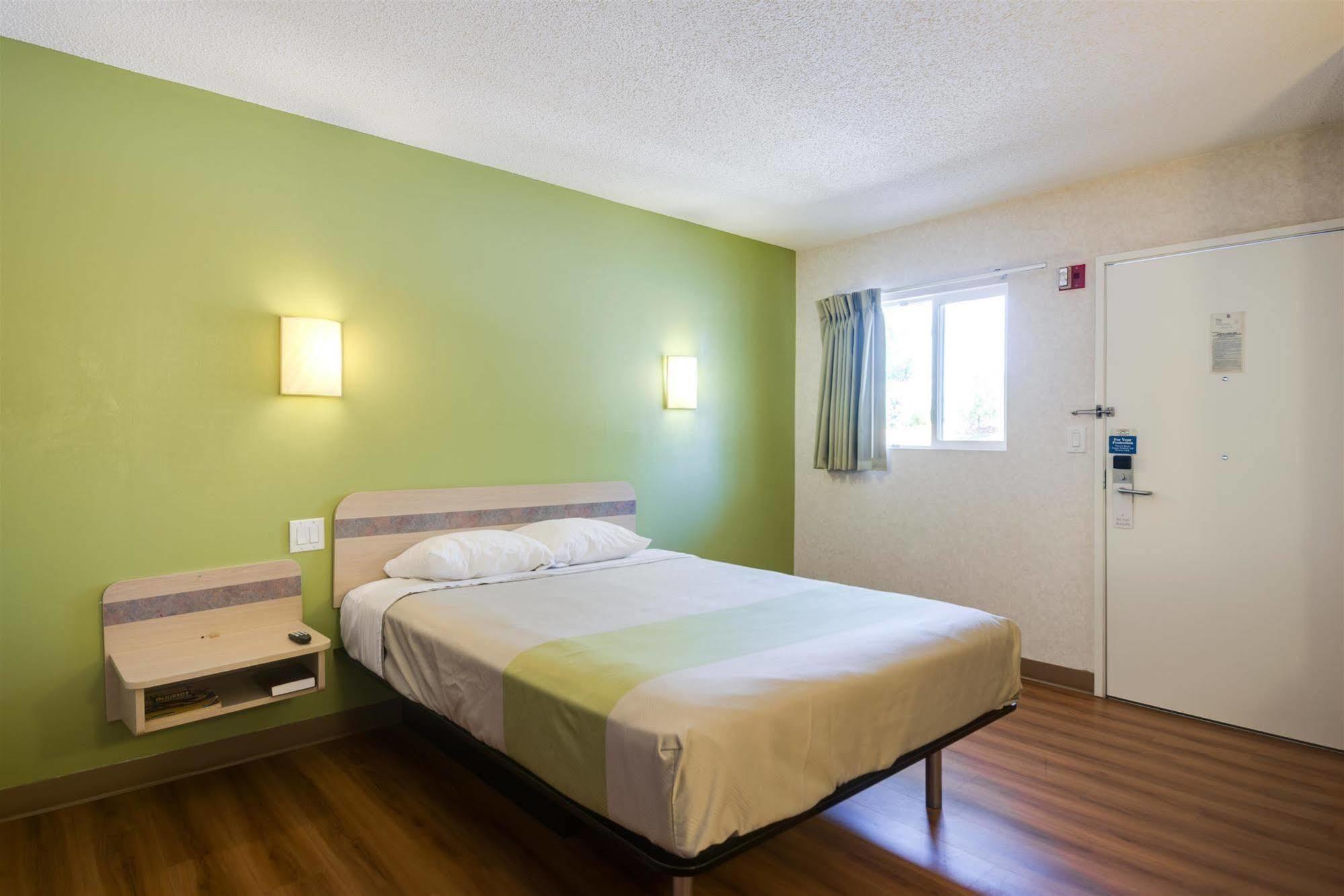 Motel 6-Statesville, Nc エクステリア 写真